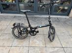 Vouwfiets / Plooifiets Popal Reload 6 versnellingen, Fietsen en Brommers, Fietsen | Vouwfietsen, Ophalen, Zo goed als nieuw, Versnellingen