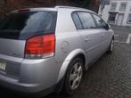 Opel Signum à vendre, Auto's, Voorwielaandrijving, Stof, Particulier, 107 kW
