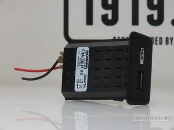 Scania 2554704 |  USB poort Scania beschikbaar voor biedingen