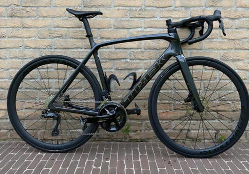 TREK Emonda SL6Pro maat 56, Fietsen en Brommers, Fietsen | Racefietsen, Zo goed als nieuw, Ophalen