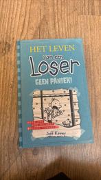Jeff Kinney - Geen paniek!, Ophalen, Zo goed als nieuw, Jeff Kinney