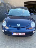 VOLKSWAGEN NEW BEETLE 1.9TDI, Auto's, Voorwielaandrijving, 4 zetels, Stof, Beetle (Kever)