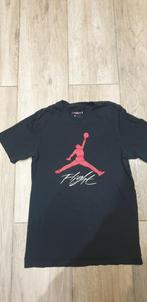 Jordan flight tshirt S, Vêtements | Hommes, T-shirts, Comme neuf, Taille 46 (S) ou plus petite, Enlèvement ou Envoi