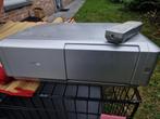 BEAMER Sanyo PLV Z5, Ophalen, Gebruikt, HD (720), Sanyo