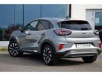 Ford Puma Ecoboost mHEV Titanium, Puma, https://public.car-pass.be/vhr/2dfb994c-ddda-4735-89d0-19f52cdcf7ef, Bedrijf, Hybride Elektrisch/Benzine