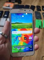 Samsung Galaxy S5 32gb blanc - état neuf, Android OS, 10 mégapixels ou plus, Sans abonnement, Sans simlock