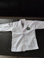 Taekwondo uniform, Nieuw, Wit, Ophalen