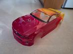 Nieuwe Ford Mustang body wb : 259mm br.190mm, Ophalen of Verzenden, Nieuw, Schaal 1:10, Auto onroad