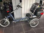 easy rider Van Raam ondersteuning en garantie, Fietsen en Brommers, Fietsen | Cruisers en Lowriders, Ophalen, Gebruikt, Overige typen