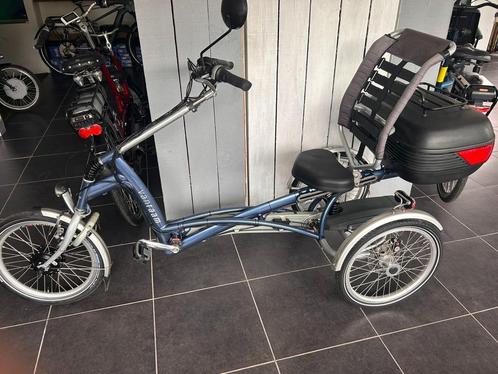 easy rider Van Raam ondersteuning en garantie, Fietsen en Brommers, Fietsen | Cruisers en Lowriders, Gebruikt, Overige typen, Ophalen