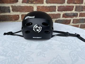 Skate-helm
