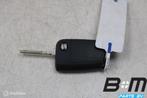 Sleutel Seat Ibiza 6F 6F0959752, Auto-onderdelen, Gebruikt