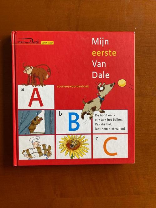 Woordenboek met prenten voor kinderen (okan), Livres, Livres pour enfants | Jeunesse | Moins de 10 ans, Comme neuf, Non-fiction