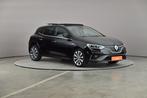 (1YTR797) Renault MEGANE BERLINE, Auto's, Renault, Voorwielaandrijving, Stof, Gebruikt, Bedrijf