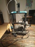 Creality 3D Ender-3 V3 KE (3D-printer) + AI camera, Computers en Software, 3D Printers, Ophalen, Ingebouwde Wi-Fi, Creality 3D