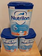 Nutrilon 2+ groeimelk, Enfants & Bébés, Aliments pour bébé & Accessoires, Comme neuf, Enlèvement ou Envoi