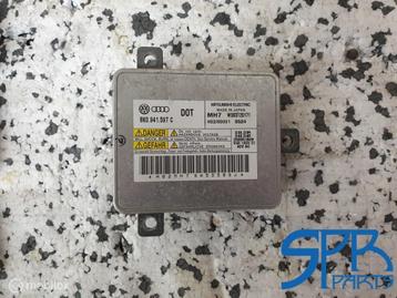 VAG D3S D3R D4S D4R Xenon module BALLAST STARTER 8K0941597C beschikbaar voor biedingen