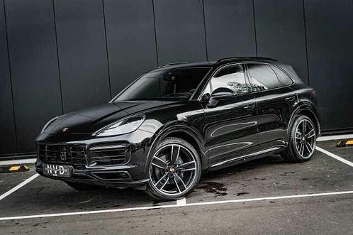 Porsche Cayenne 3.0 Turbo V6 Tiptronic S | PLATINUM EDITION, Auto's, Porsche, Bedrijf, Cayenne, 4x4, ABS, Adaptieve lichten, Adaptive Cruise Control