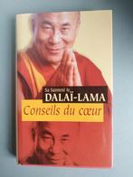 Conseils du coeur Dalaï-Lama France-Loisirs, Boeken, Filosofie, Ophalen of Verzenden, Gelezen, Praktische filosofie