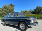 bmw 1600 2002 1502 1602, Auto's, Oldtimers, Te koop, Benzine, Blauw, Particulier