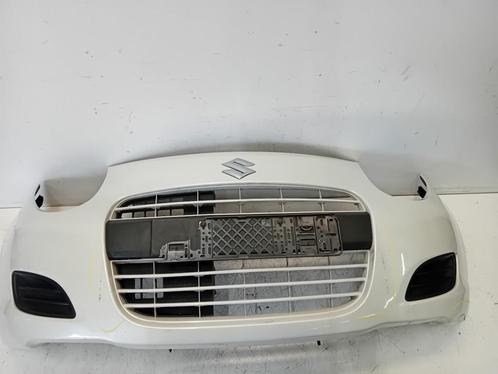 BUMPER VOOR Suzuki Alto (GF) (01-2009/-), Auto-onderdelen, Carrosserie, Bumper, Suzuki, Voor, Gebruikt