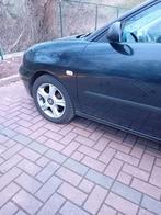 Seat Ibiza 3 1.390i 16v 75 pk's, Auto's, USB, Ibiza, Bedrijf, Euro 4