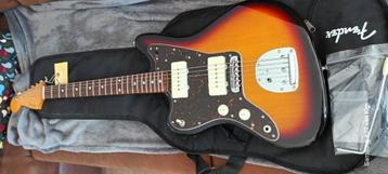 Fender Traditional Jazzmaster Japan FSR 2018 Lefty beschikbaar voor biedingen