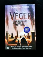 De Veger, het verhaal van een meisje en haar monster., Boeken, Ophalen of Verzenden, Zo goed als nieuw