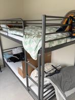 Bed, Huis en Inrichting, Ophalen, Gebruikt, 90 cm, Eenpersoons