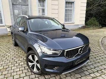 Volvo XC40 1.5 T4 PHEV Inscription Expression met Garantie!, Achat, Euro 6, 207 ch, Autres carburants