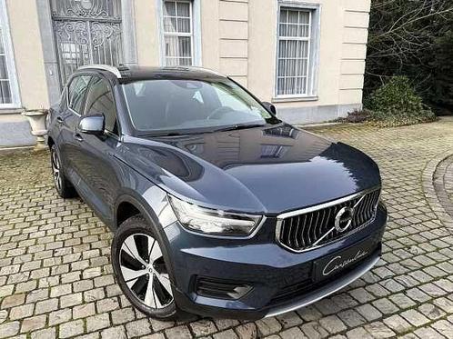 Volvo XC40 1.5 T4 PHEV Inscription Expression met Garantie!, Auto's, Volvo, XC40, Airbags, Airconditioning, Bluetooth, Boordcomputer