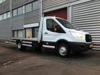 Ford Transit Takelwagen, Airco, Euro 5, Topstaat! 3500KG, Auto's, Bestelwagens en Lichte vracht, Euro 5, Electronic Stability Program (ESP)