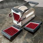 Frietsnijder Westmark (2x gebruikt), Huis en Inrichting, Keuken | Keukenbenodigdheden, Ophalen of Verzenden, Zo goed als nieuw