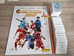 Panini Pro League 2017 UITVERKOCHT, Ophalen of Verzenden, Zo goed als nieuw