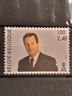 België OBP 2984 ** 2001, Postzegels en Munten, Ophalen of Verzenden, Postfris, Postfris