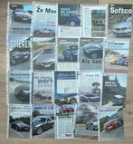BMW Z4 - ARTIKELS, Boeken, Auto's | Folders en Tijdschriften, BMW, Ophalen of Verzenden