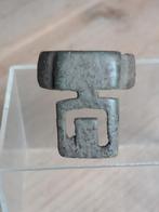 Bronzen keltische sleutelring, Antiek en Kunst, Antiek | Brons en Koper, Ophalen of Verzenden