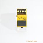 Boss OS-2 Overdrive / Distortion (s/n EE25558, Silver Label, Muziek en Instrumenten, Ophalen of Verzenden, Gebruikt