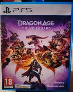 Dragon âge : the veilguard, Enlèvement