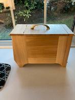 Botvink nieuwe speelkooien, Ophalen, Nieuw, Hout