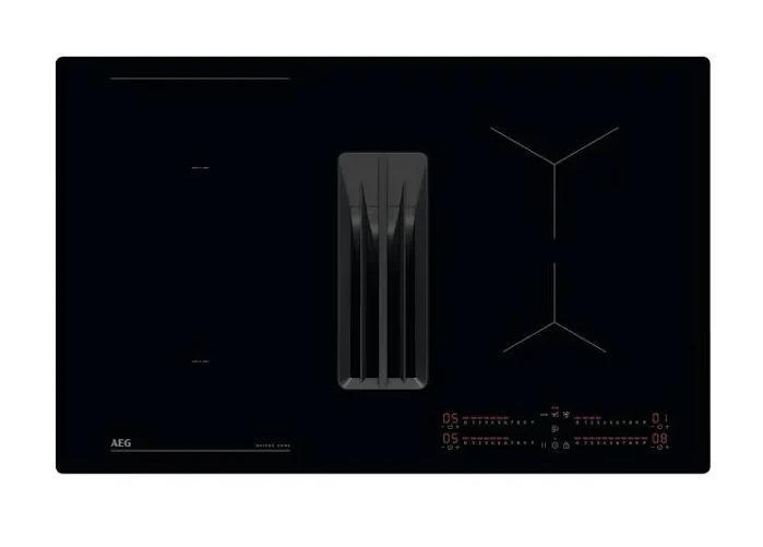 Taque hotte AEG NCH84B03CB neuve – emballage d’origine, Huis en Inrichting, Keuken | Keukenbenodigdheden, Nieuw, Ophalen