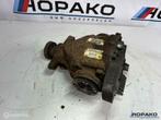 Differentieel 7542510 BMW E60 E61 530D - 2,56, Gebruikt, Einsteinlaan 5, rijswijk, Bmw, Ophalen of Verzenden