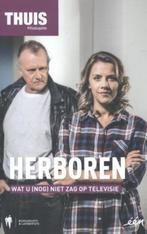 Reeks Thuis / Keuze uit 5 boeken, Boeken, Ophalen of Verzenden, Zo goed als nieuw