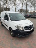 Mercedes citan 1.5dci euro 5b/klaar voor registratie, Auto's, Bestelwagens en Lichte vracht, Particulier, Te koop, Bluetooth