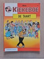 Kiekeboe - Album 47 - De Taart, Zo goed als nieuw, Ophalen, Eén stripboek, Merho