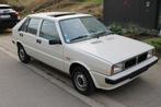 Lancia Delta, Auto's, Lancia, Voorwielaandrijving, Stof, Wit, 13 cc