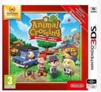 Animal Crossing : New Leaf (Nintendo 3DS), Consoles de jeu & Jeux vidéo, Jeux | Nintendo 2DS & 3DS, Comme neuf, Enlèvement ou Envoi