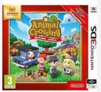 Animal Crossing : New Leaf (Nintendo 3DS), Ophalen of Verzenden, Zo goed als nieuw