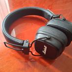 Casque Audio Marshall Major IV, Audio, Tv en Foto, Hoofdtelefoons, Ophalen of Verzenden, Zo goed als nieuw