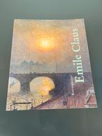 J. de Smet - Emile Claus 1849-1924, Boeken, Ophalen of Verzenden, J. de Smet; W. van den Bussche